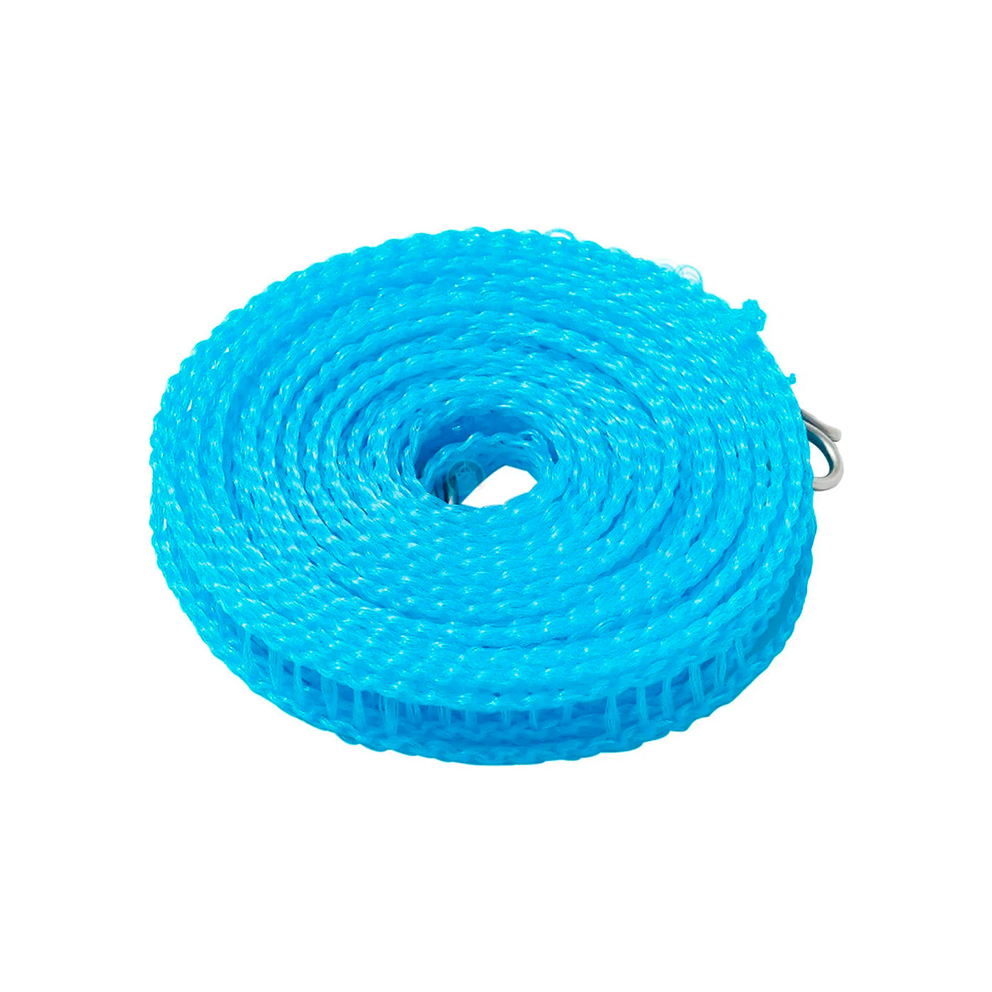Cuerda X2 Tendedero Para Colgar Ropa 5m Antiviento Resistent