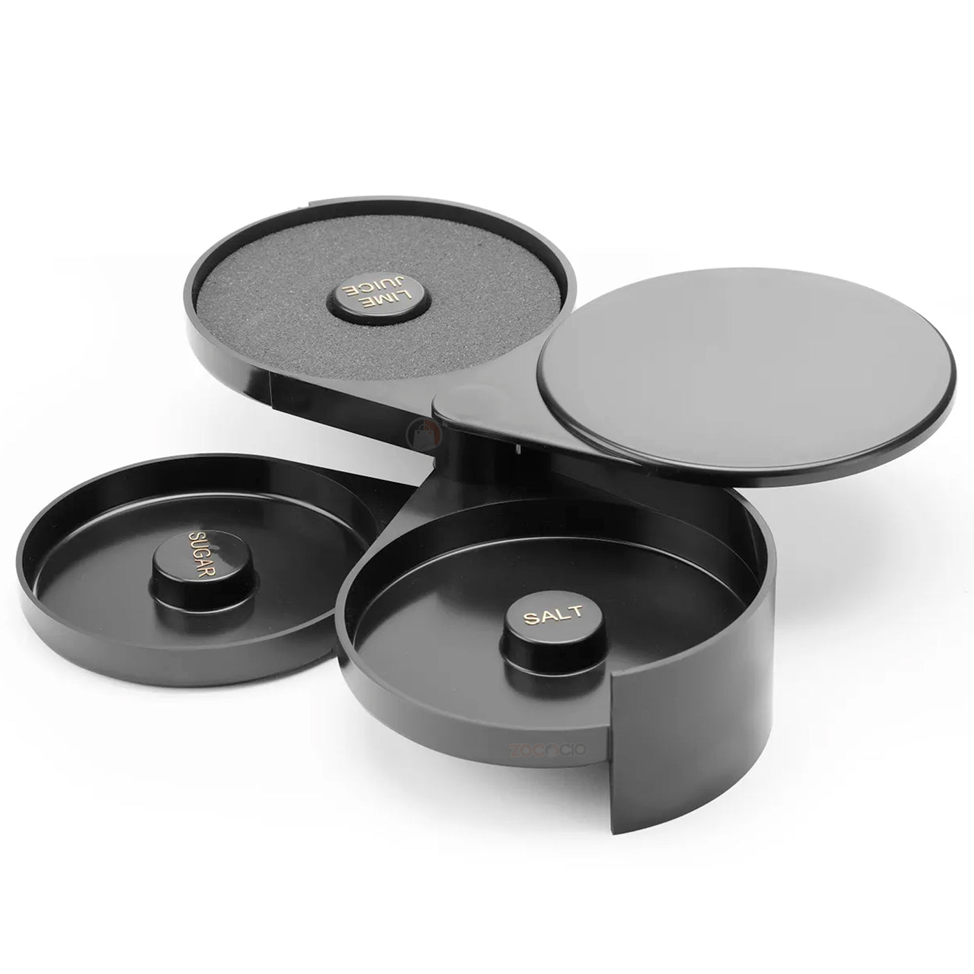 Bordeador Escarchador De Vasos Michelador Copas Labiador