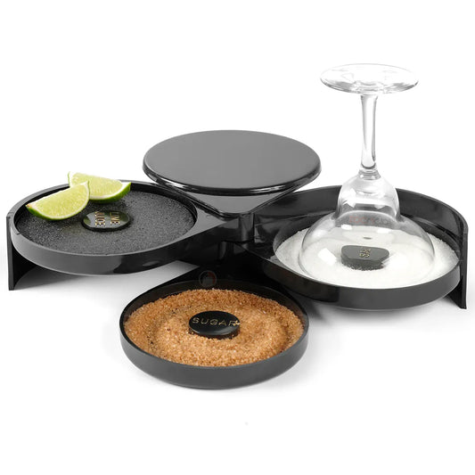 Bordeador Escarchador De Vasos Michelador Copas Labiador