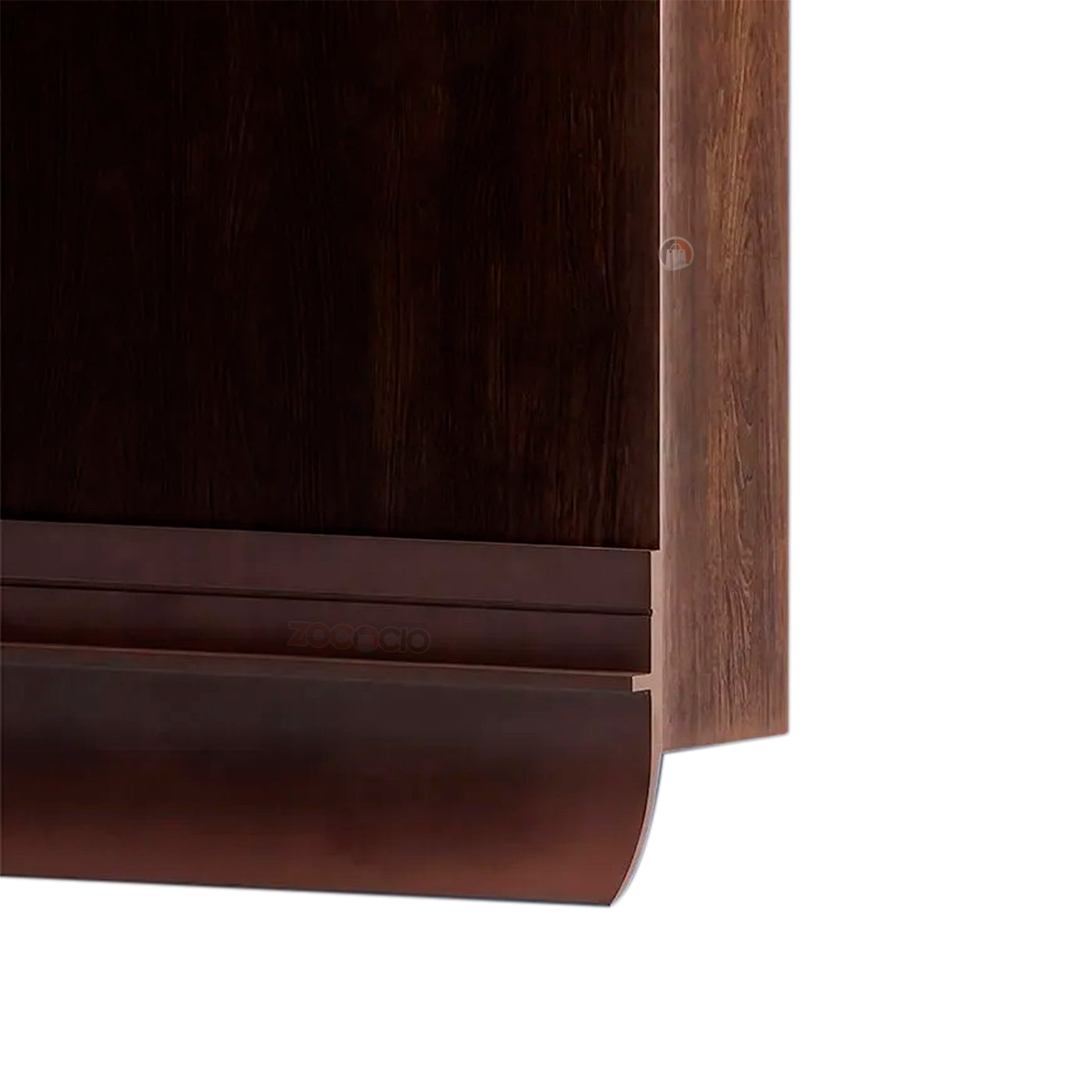 Burlete Para Puerta Anti Polvo E Insectos Aislante De Ruido