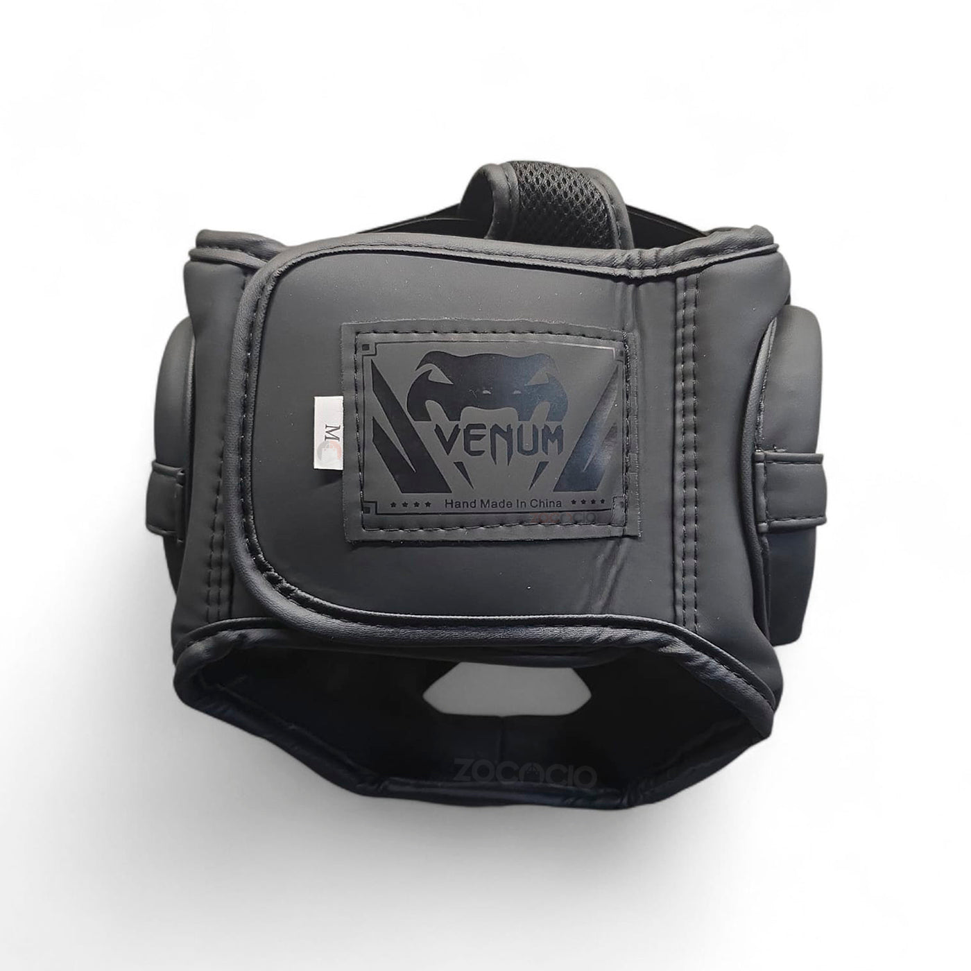 Casco De Boxeo Venum Entrenamiento Sparring Protector