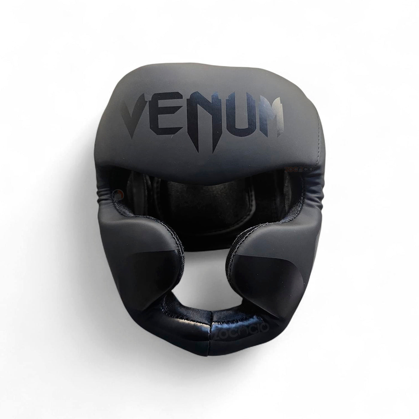 Casco De Boxeo Venum Entrenamiento Sparring Protector