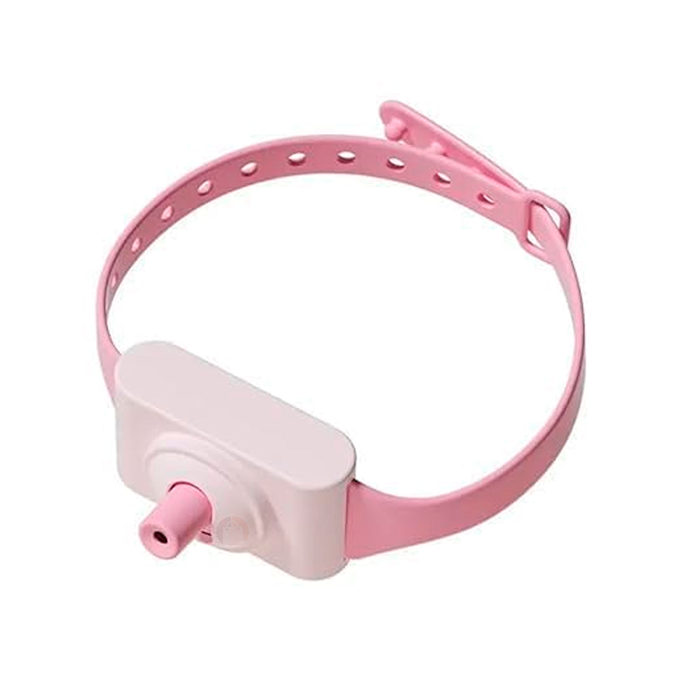 Collar Con Láser Para Gatos Juguete Inteligente Estimulacion