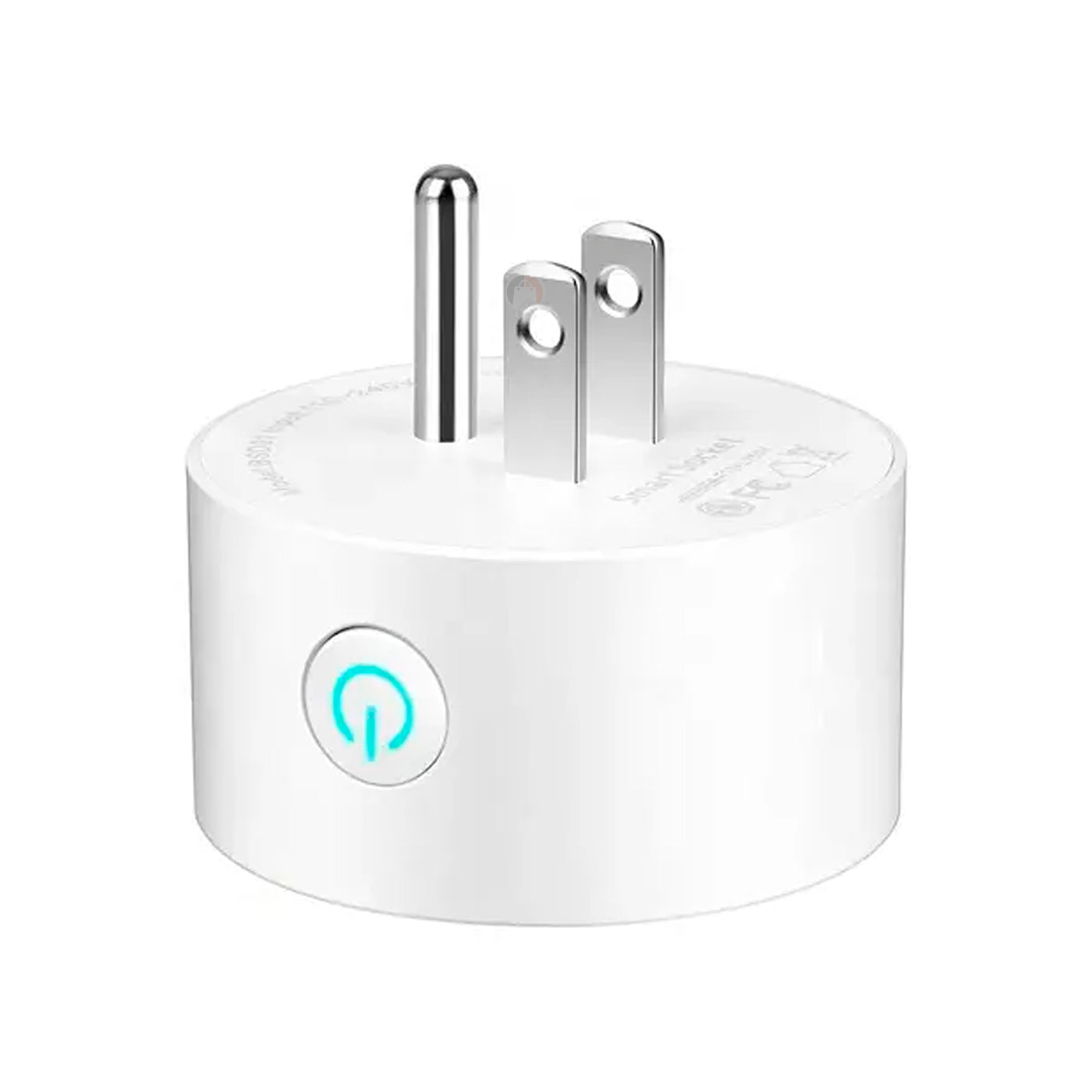 Enchufe Tomacorriente Inteligente Smart Plug App