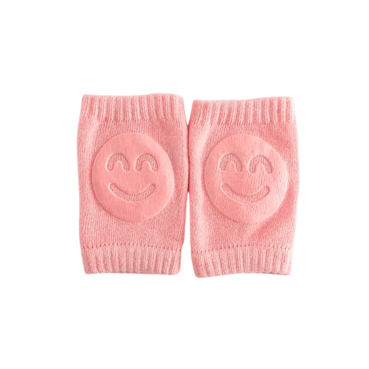 Rodilleras Para Bebes Para Gatear Antideslizante Protectores