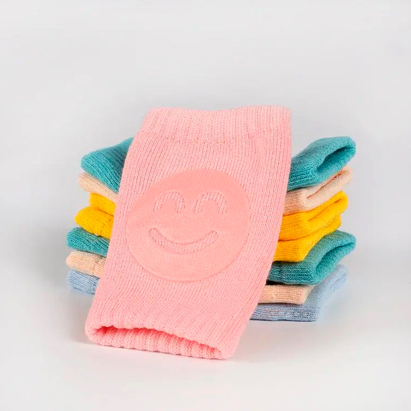 Rodilleras Para Bebes Para Gatear Antideslizante Protectores